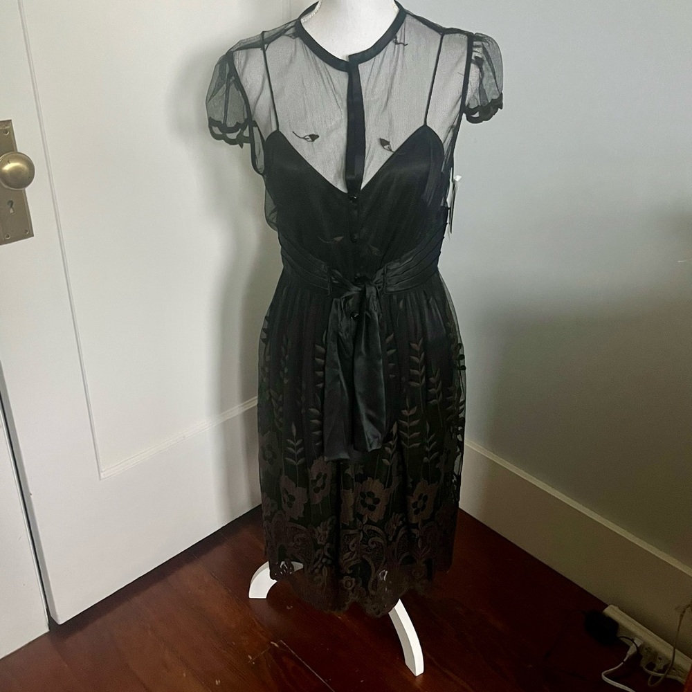Kay Unger Evening Dress NWT